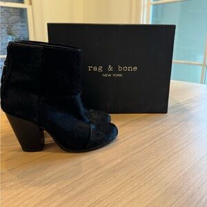 Rag and Bone classic Newbury Bootie